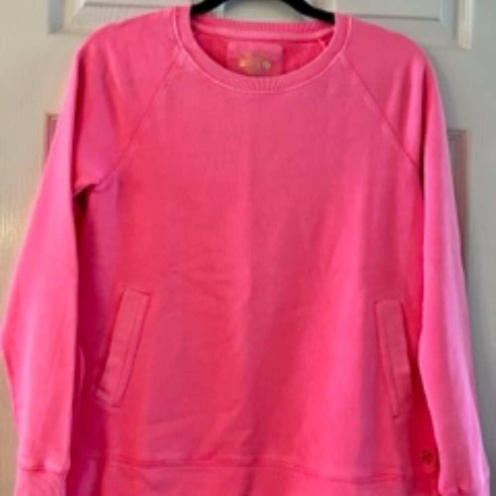 Lilly Pulitzer Beachcomber Pullover- New with tags
